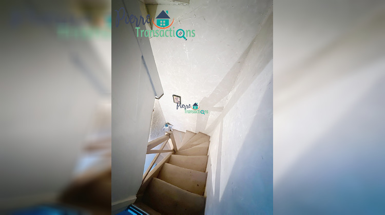 Ma-Cabane - Vente Maison Lillebonne, 66 m²