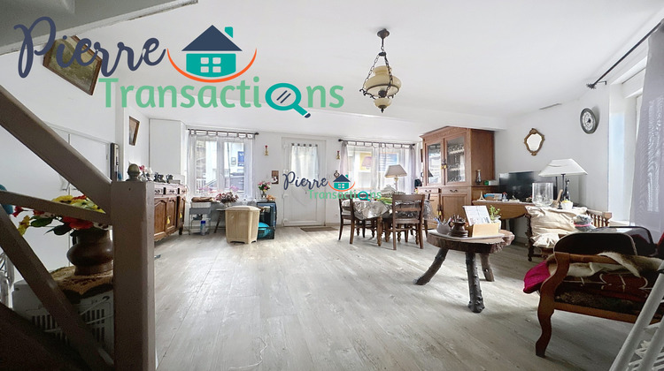 Ma-Cabane - Vente Maison Lillebonne, 66 m²