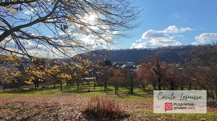 Ma-Cabane - Vente Maison LILLEBONNE, 451 m²