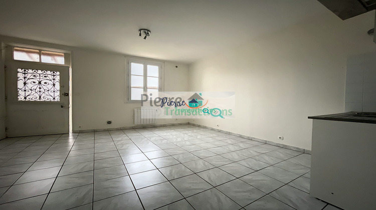 Ma-Cabane - Vente Maison Lillebonne, 64 m²