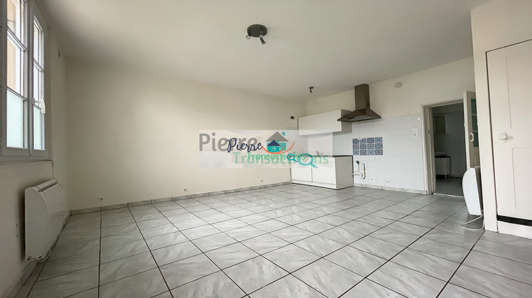 Ma-Cabane - Vente Maison Lillebonne, 64 m²