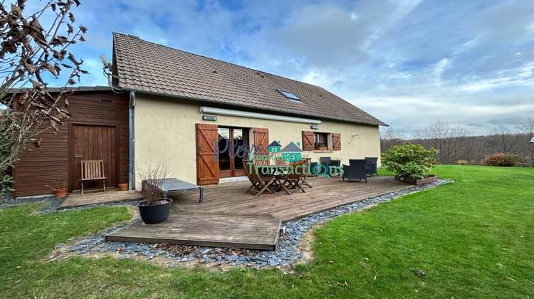 Ma-Cabane - Vente Maison Lillebonne, 104 m²