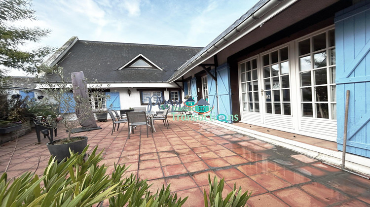 Ma-Cabane - Vente Maison Lillebonne, 235 m²