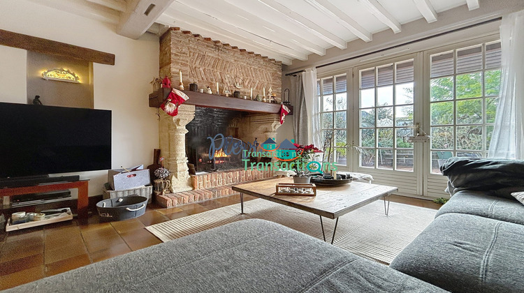 Ma-Cabane - Vente Maison Lillebonne, 235 m²