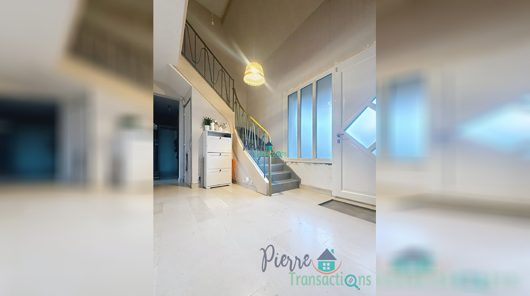 Ma-Cabane - Vente Maison Lillebonne, 294 m²