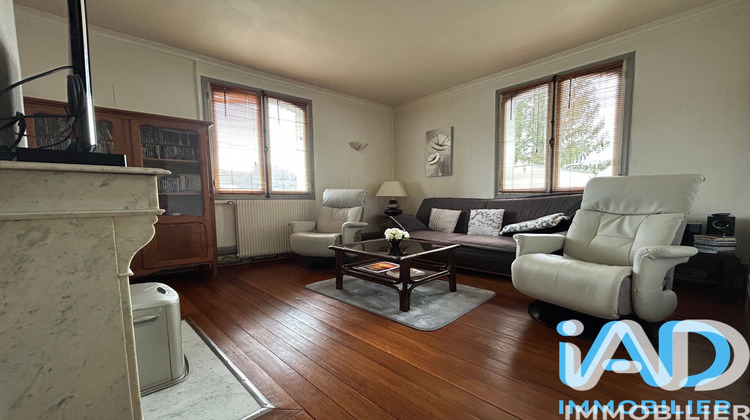 Ma-Cabane - Vente Maison Lillebonne, 119 m²