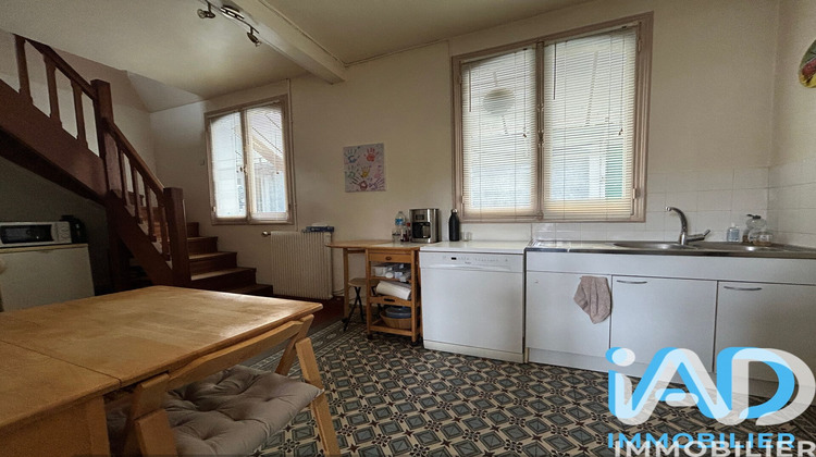 Ma-Cabane - Vente Maison Lillebonne, 119 m²