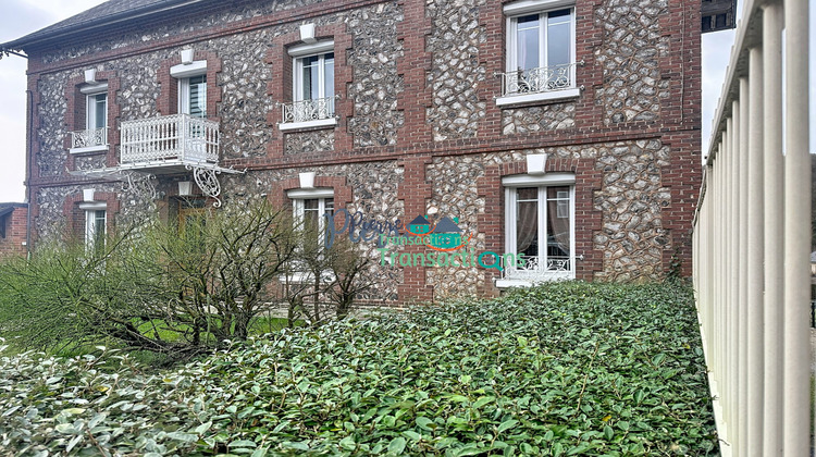 Ma-Cabane - Vente Maison Lillebonne, 128 m²