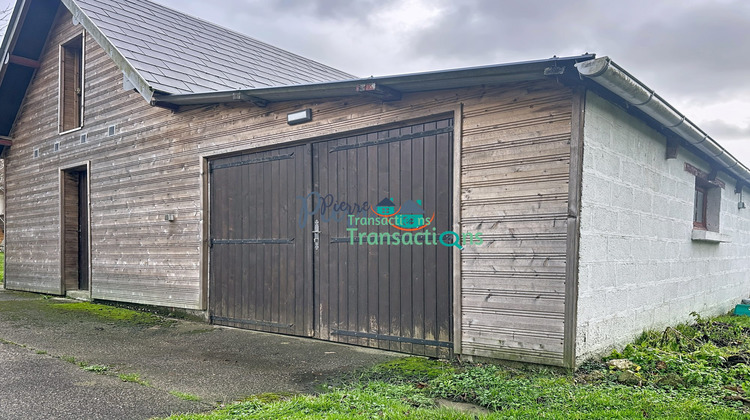 Ma-Cabane - Vente Maison Lillebonne, 128 m²