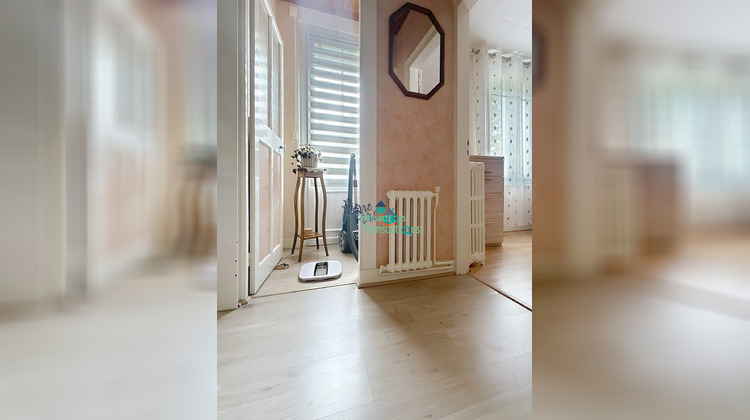 Ma-Cabane - Vente Maison Lillebonne, 128 m²