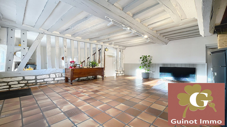 Ma-Cabane - Vente Maison Lillebonne, 141 m²