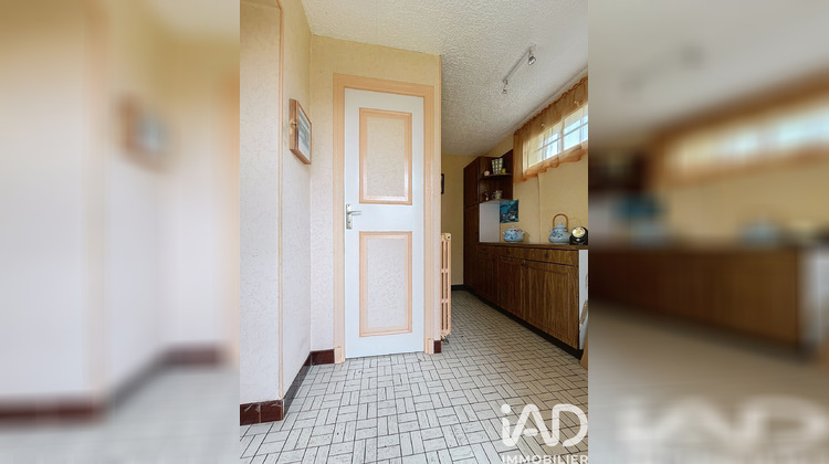 Ma-Cabane - Vente Maison Lillebonne, 115 m²