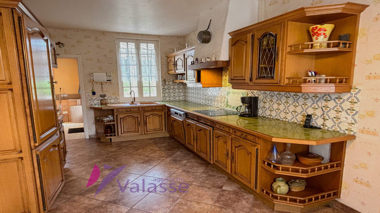 Ma-Cabane - Vente Maison Lillebonne, 117 m²