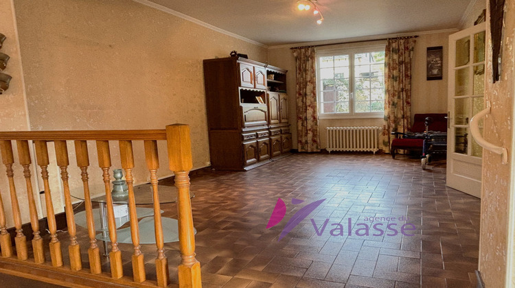 Ma-Cabane - Vente Maison Lillebonne, 117 m²