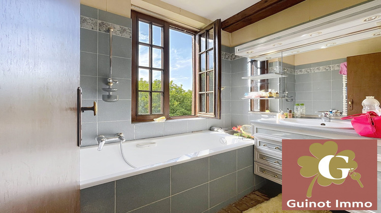 Ma-Cabane - Vente Maison Lillebonne, 100 m²