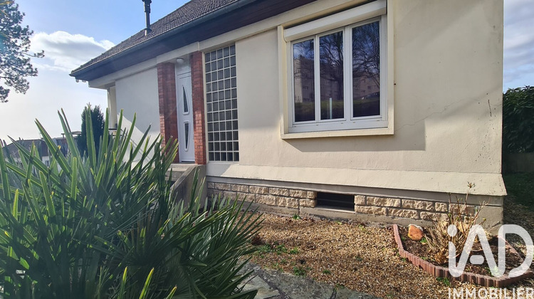 Ma-Cabane - Vente Maison Lillebonne, 130 m²