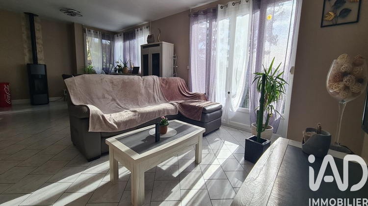 Ma-Cabane - Vente Maison Lillebonne, 130 m²