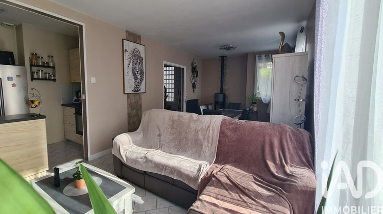 Ma-Cabane - Vente Maison Lillebonne, 130 m²