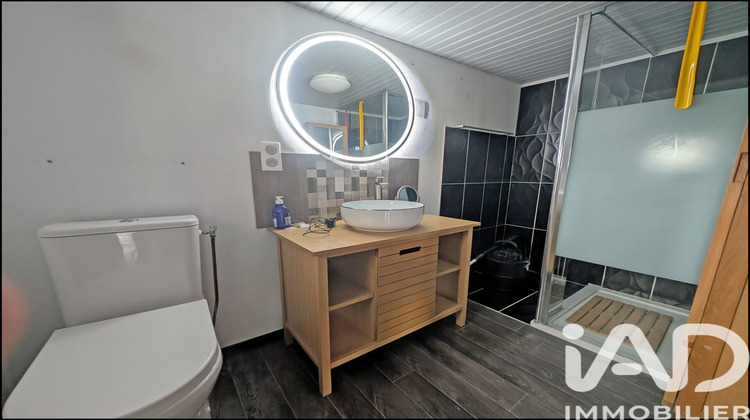 Ma-Cabane - Vente Maison Lillebonne, 123 m²