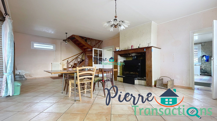 Ma-Cabane - Vente Maison Lillebonne, 151 m²
