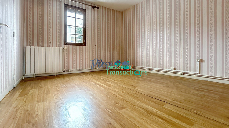 Ma-Cabane - Vente Maison Lillebonne, 50 m²