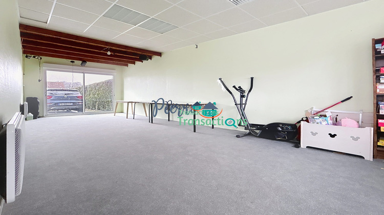 Ma-Cabane - Vente Maison Lillebonne, 147 m²