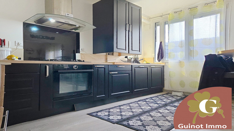 Ma-Cabane - Vente Maison Lillebonne, 104 m²