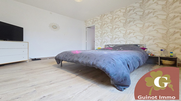 Ma-Cabane - Vente Maison Lillebonne, 104 m²