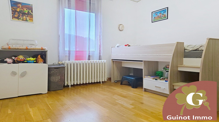 Ma-Cabane - Vente Maison Lillebonne, 104 m²