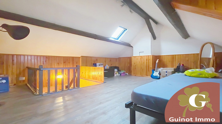 Ma-Cabane - Vente Maison Lillebonne, 104 m²