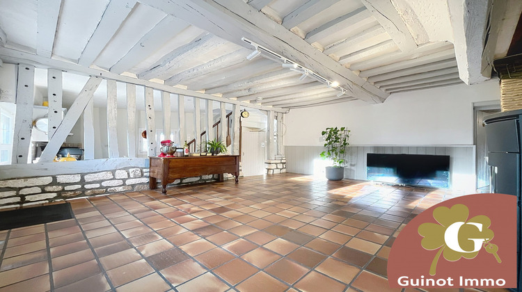 Ma-Cabane - Vente Maison Lillebonne, 141 m²