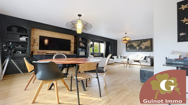 Ma-Cabane - Vente Maison Lillebonne, 120 m²