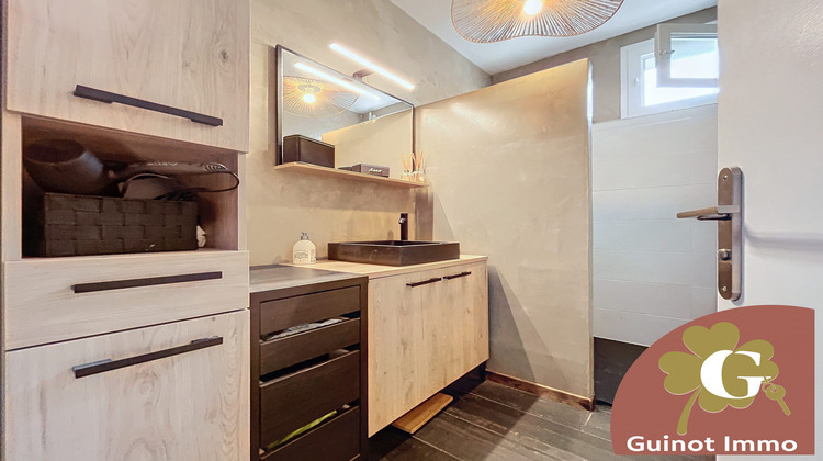 Ma-Cabane - Vente Maison Lillebonne, 120 m²