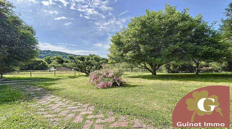 Ma-Cabane - Vente Maison Lillebonne, 100 m²