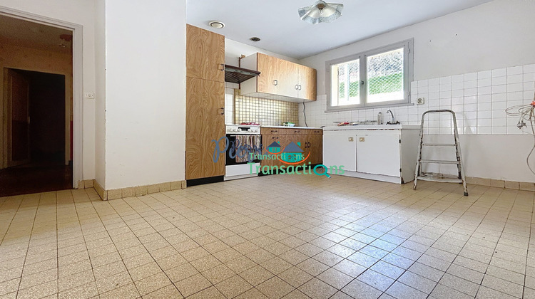 Ma-Cabane - Vente Maison Lillebonne, 81 m²