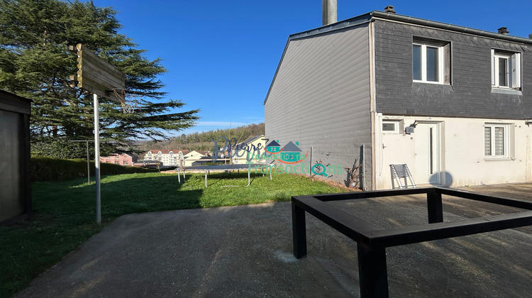 Ma-Cabane - Vente Maison Lillebonne, 102 m²