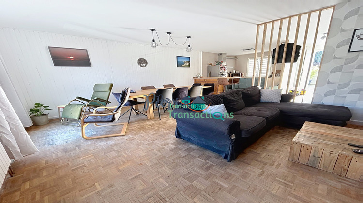 Ma-Cabane - Vente Maison Lillebonne, 102 m²