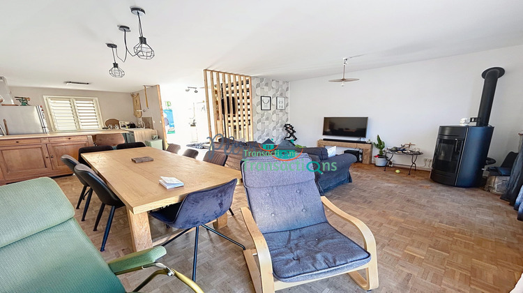 Ma-Cabane - Vente Maison Lillebonne, 102 m²