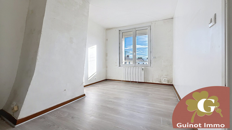 Ma-Cabane - Vente Maison Lillebonne, 65 m²