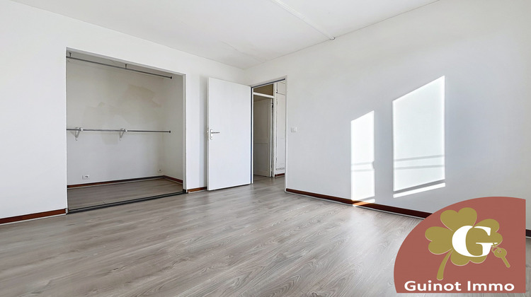 Ma-Cabane - Vente Maison Lillebonne, 65 m²