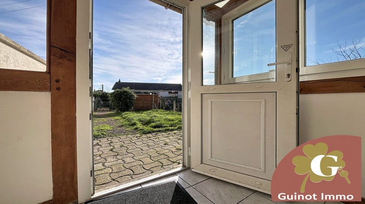 Ma-Cabane - Vente Maison Lillebonne, 65 m²