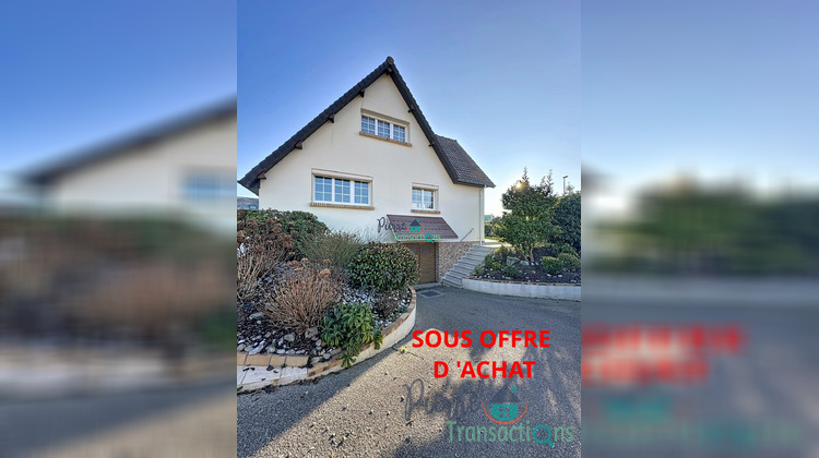 Ma-Cabane - Vente Maison Lillebonne, 96 m²