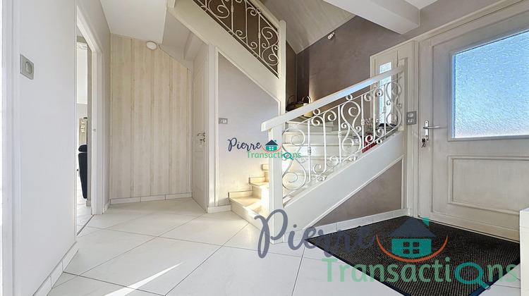 Ma-Cabane - Vente Maison Lillebonne, 96 m²