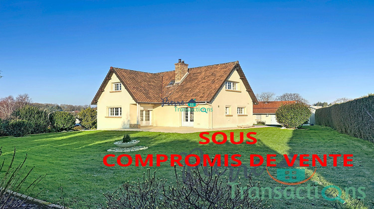 Ma-Cabane - Vente Maison Lillebonne, 96 m²