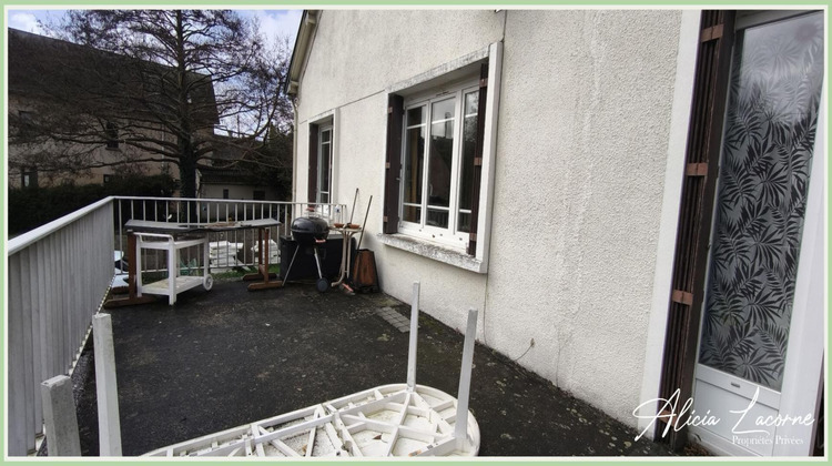 Ma-Cabane - Vente Maison LILLEBONNE, 72 m²