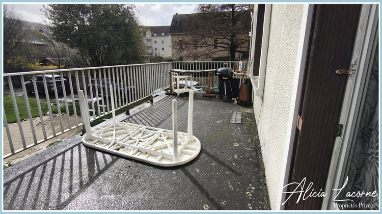 Ma-Cabane - Vente Maison LILLEBONNE, 72 m²