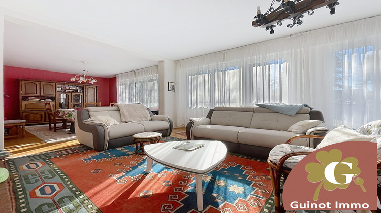 Ma-Cabane - Vente Maison Lillebonne, 188 m²