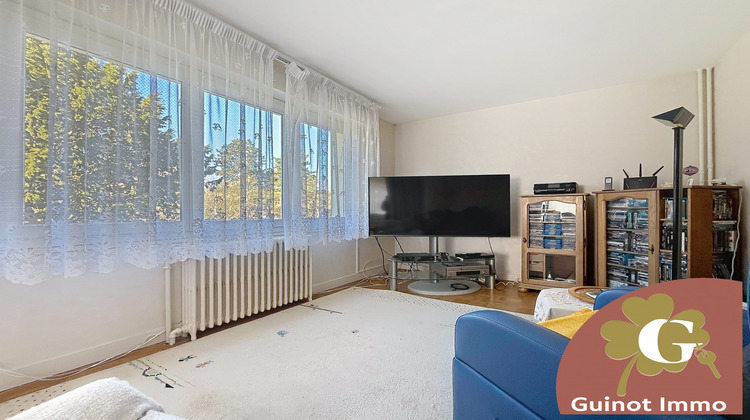 Ma-Cabane - Vente Maison Lillebonne, 188 m²