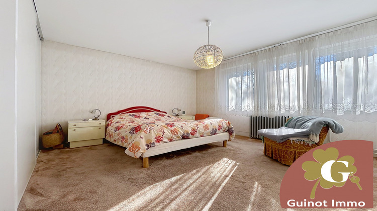 Ma-Cabane - Vente Maison Lillebonne, 188 m²