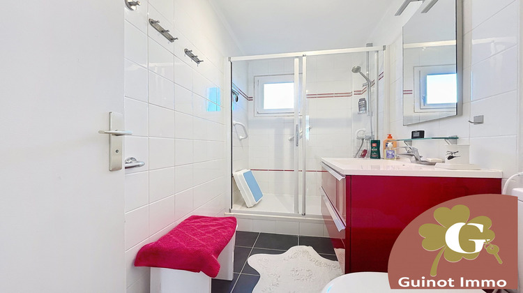 Ma-Cabane - Vente Maison Lillebonne, 188 m²